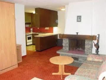 Appartment Haus Monazit Zermatt Exterior photo
